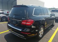 2018 Mercedes-Benz GLS450W4 GLS 450