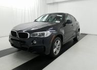 2016 BMW X6 35I XDRIVE 35IX MSPT