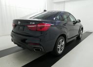 2016 BMW X6 35I XDRIVE 35IX MSPT