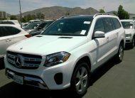 2019 Mercedes-Benz GLS450W4 GLS 450