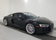 2017 Audi R8 V10