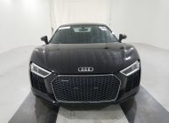 2017 Audi R8 V10