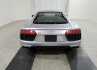 2017 Audi R8 V10