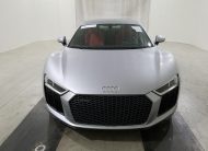 2017 Audi R8 V10