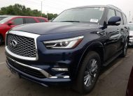 2018 Infiniti QX80 AWD