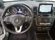 2018 Mercedes-Benz GLS450W4 GLS 450