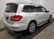 2018 Mercedes-Benz GLS450W4 GLS 450