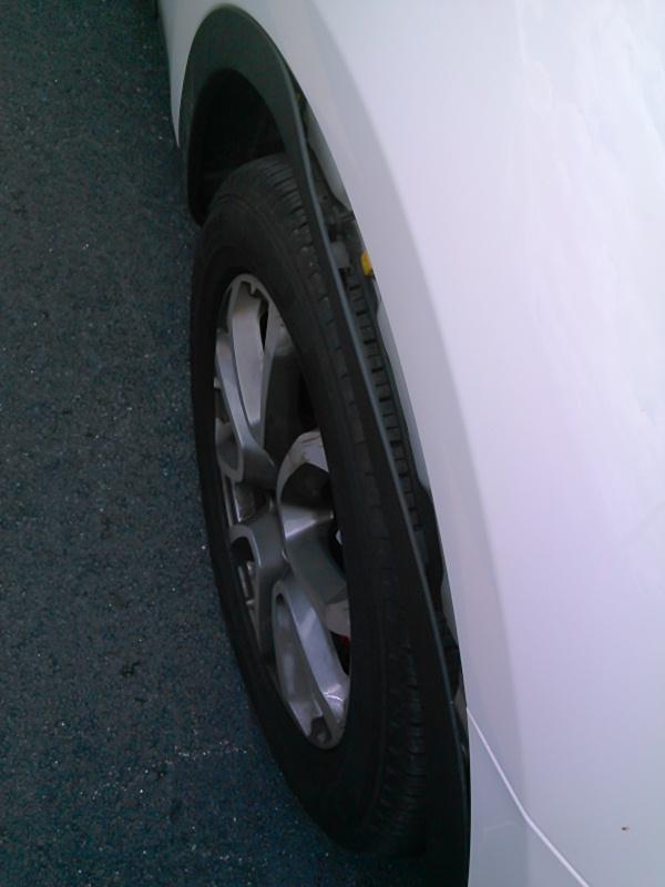 2017 Maserati LEVANTE S