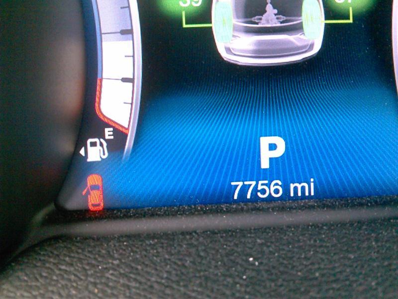 2017 Maserati LEVANTE S