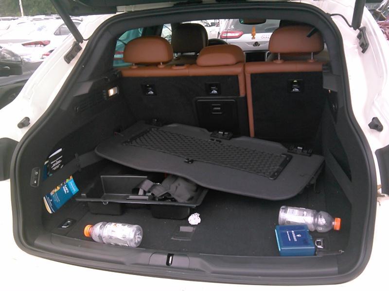 2017 Maserati LEVANTE S