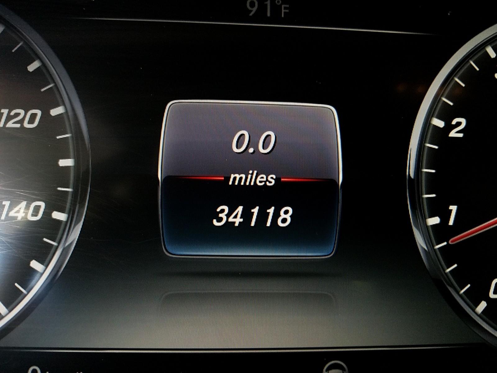 2016 Mercedes-Benz S550V S550