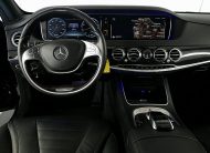 2016 Mercedes-Benz S550V S550