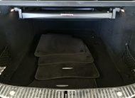 2016 Mercedes-Benz S550V S550