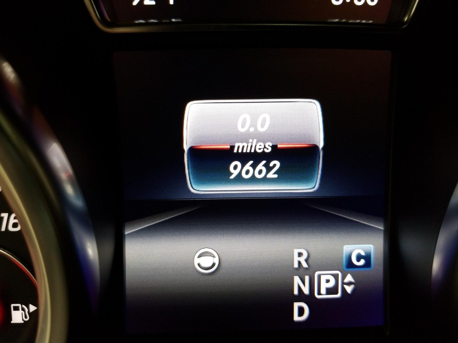 2018 Mercedes-Benz GLS450W4 GLS 450