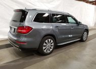 2018 Mercedes-Benz GLS450W4 GLS 450