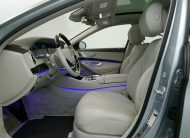2016 Mercedes-Benz S550V4 S550