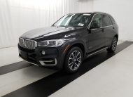 2017 BMW X5 35I XDRIVE 35IX XLINE