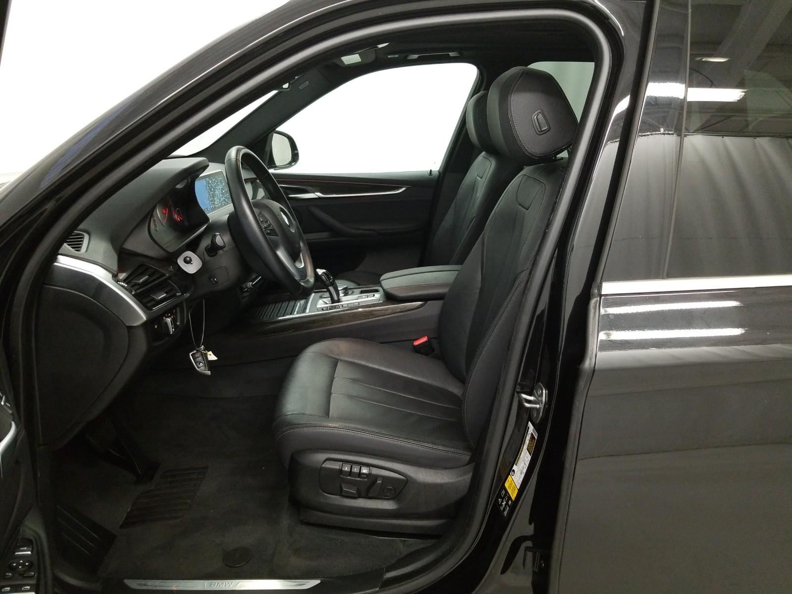 2017 BMW X5 35I XDRIVE 35IX XLINE