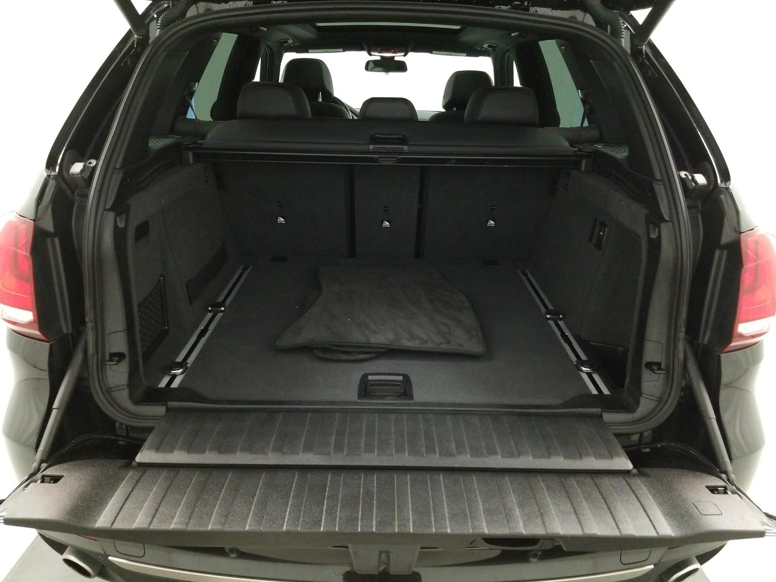 2017 BMW X5 35I XDRIVE 35IX XLINE