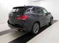 2017 BMW X5 35I XDRIVE 35IX XLINE