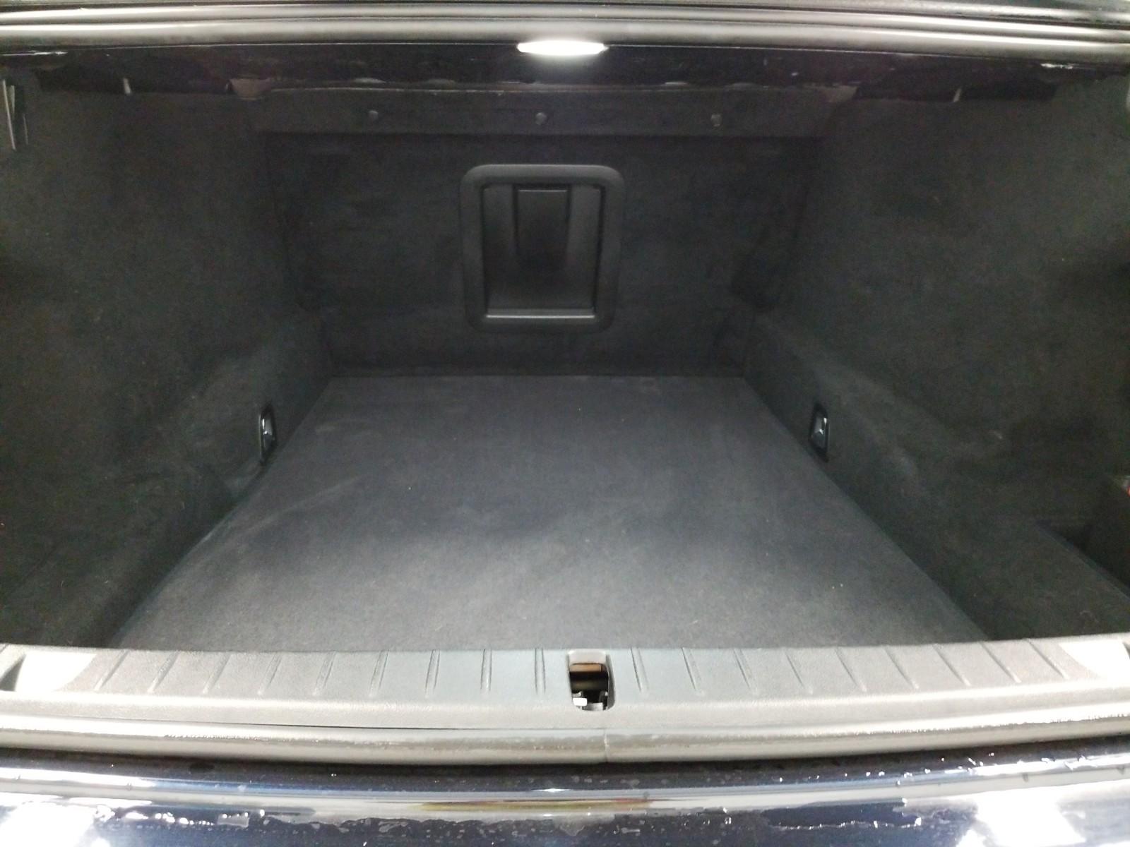2016 BMW 750I 750I MSPT