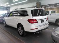 2019 Mercedes-Benz GLS450W4 GLS 450