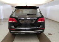 2018 Mercedes-Benz GLE350W4 GLE 350