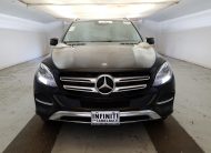 2018 Mercedes-Benz GLE350W4 GLE 350