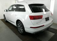 2018 Audi Q7 4C PREMIUM +