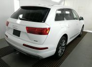 2018 Audi Q7 4C PREMIUM +