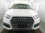 2018 Audi Q7 4C PREMIUM +