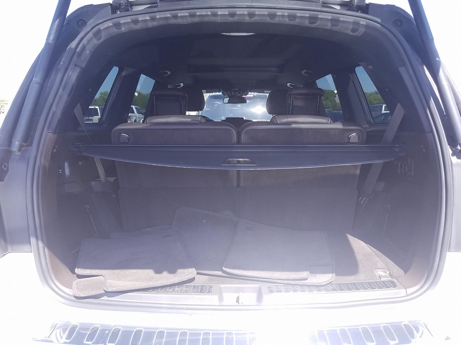 2019 Mercedes-Benz GLS450W4 GLS 450