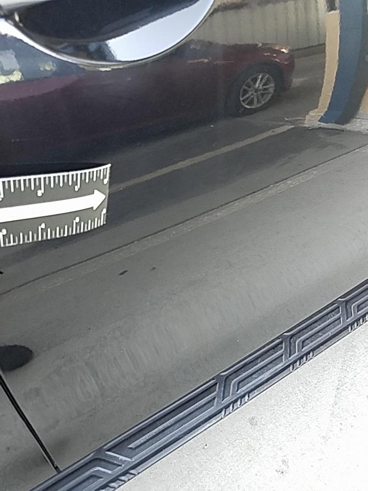 2018 Infiniti QX80 AWD