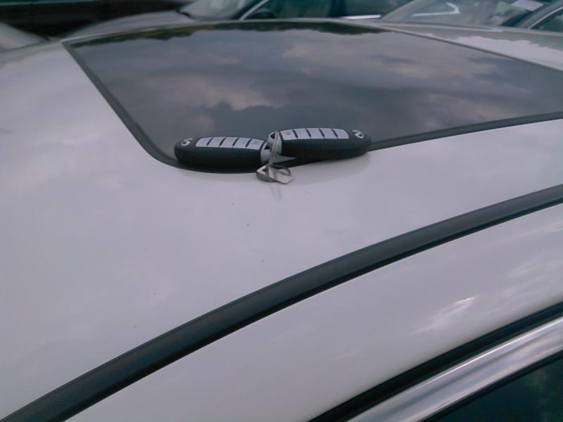 2019 Infiniti Q50 AWD V6 RED SPORT