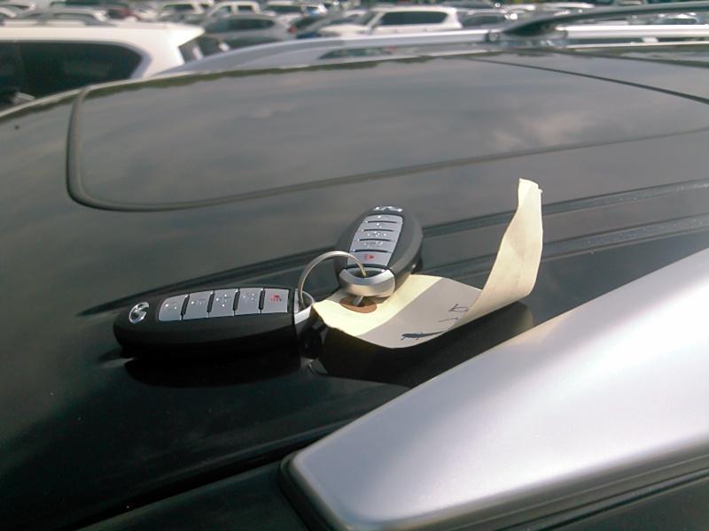 2019 Infiniti QX80 AWD LIMITED