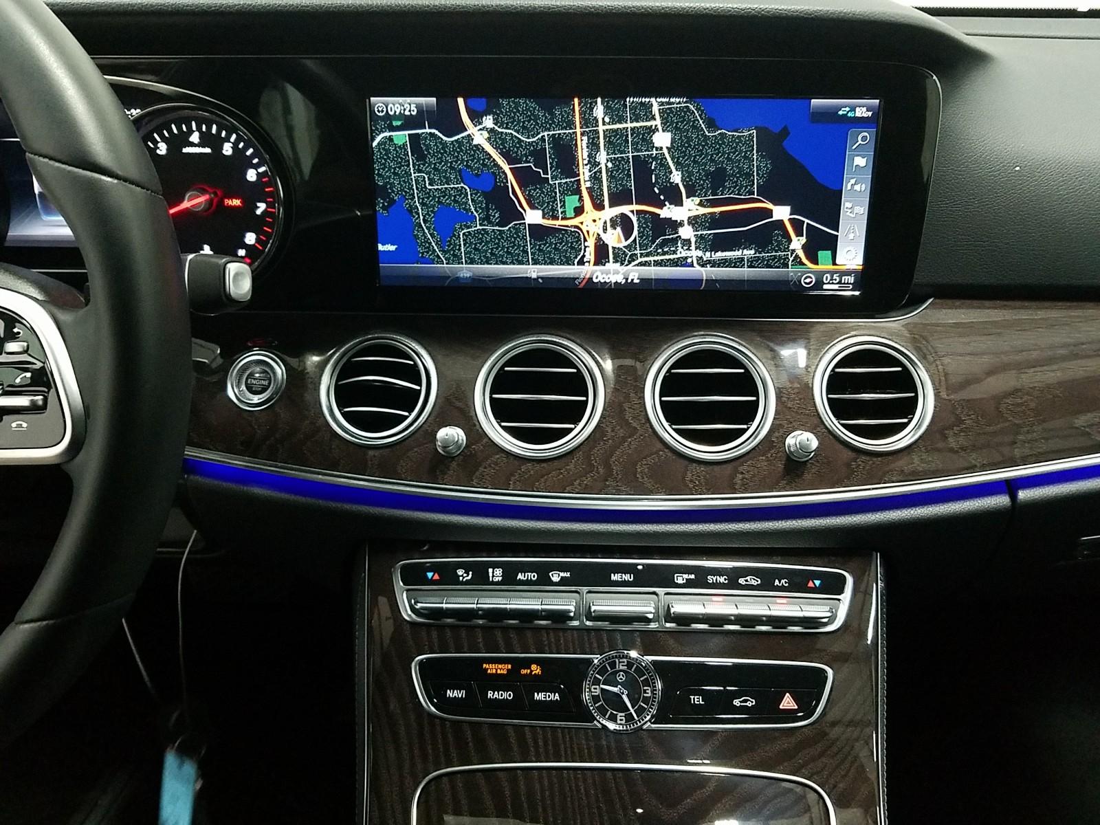 2019 Mercedes-Benz E450W4 E 450