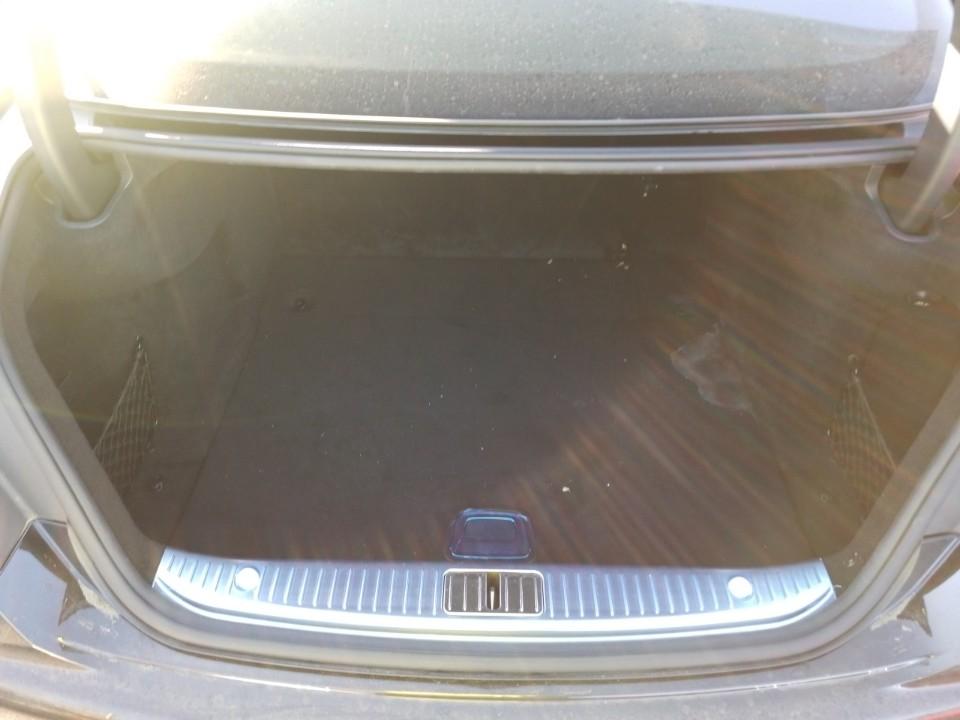 2016 Mercedes-Benz S550C4 S550