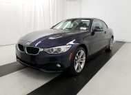 2017 BMW 440I XDRIVE CNV 440I XDRIV