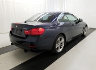 2017 BMW 440I XDRIVE CNV 440I XDRIV