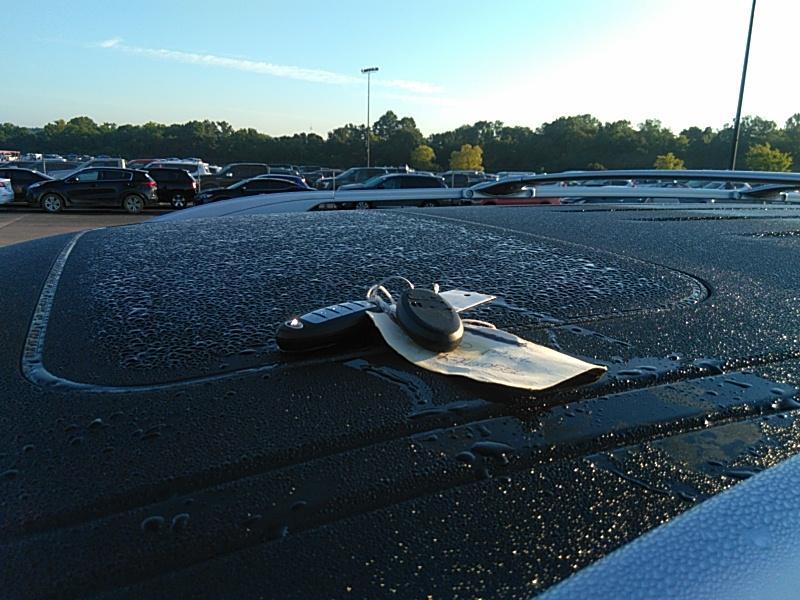 2019 Infiniti QX80 AWD LUXE