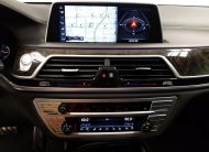 2017 BMW 750I 750I MSPT