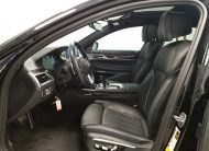 2017 BMW 750I 750I MSPT