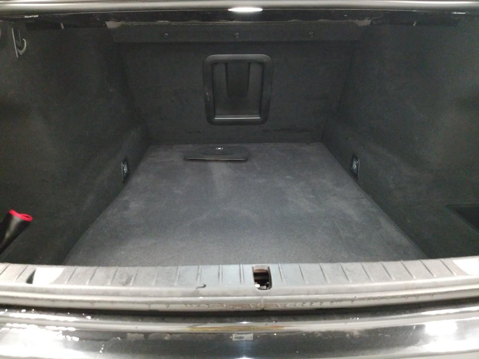 2017 BMW 750I 750I MSPT