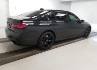 2017 BMW 750I 750I MSPT