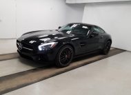 2016 Mercedes-Benz AMG GT S