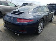 2014 Porsche 911 4X2 6C 2