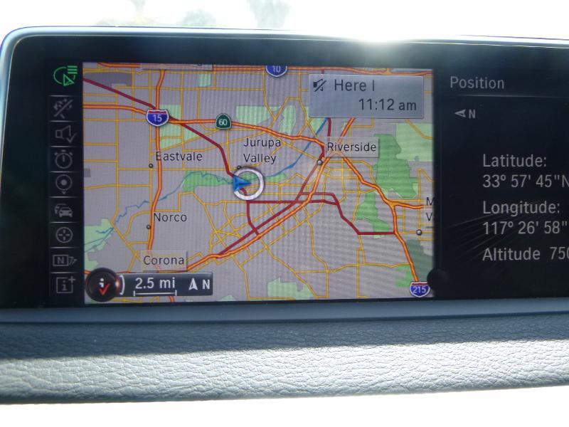 2016 BMW X5 35I XDRIVE 35IX MSPT