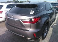 2018 Lexus RX FWD RX 350