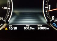 2017 BMW 650I XDR CNV 650IX MSPT