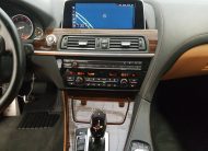 2017 BMW 650I XDR CNV 650IX MSPT